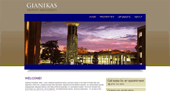 Desktop Screenshot of gpmnashville.com